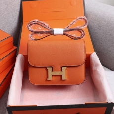 Hermes Constance Bags